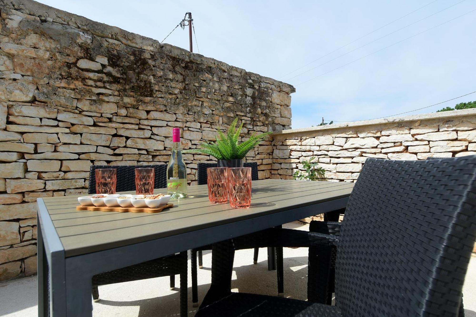 Apartman Pastura Воднян Экстерьер фото