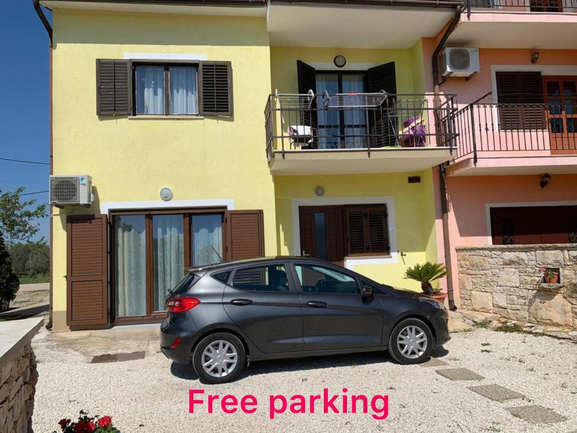Apartman Pastura Воднян Экстерьер фото