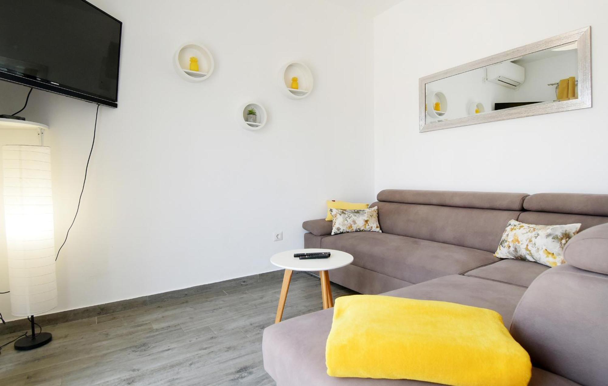 Apartman Pastura Воднян Экстерьер фото