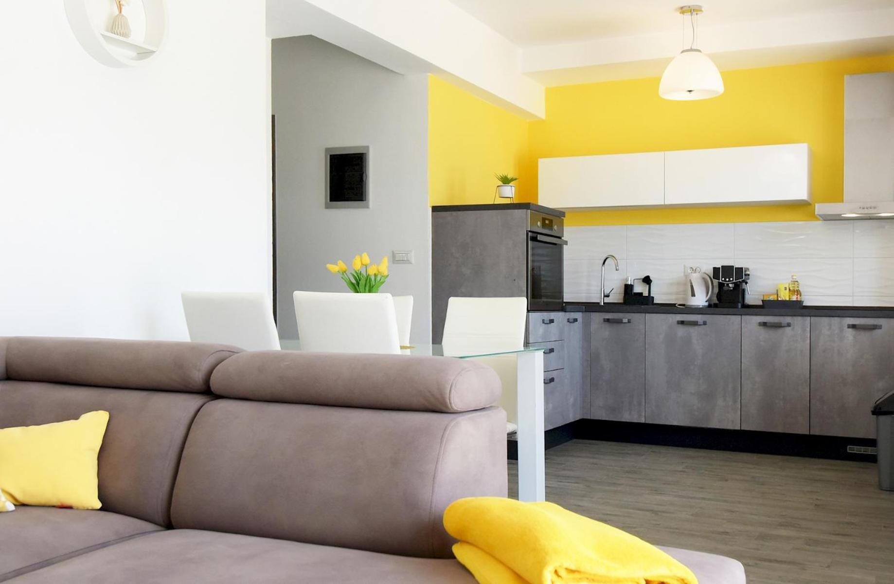 Apartman Pastura Воднян Экстерьер фото