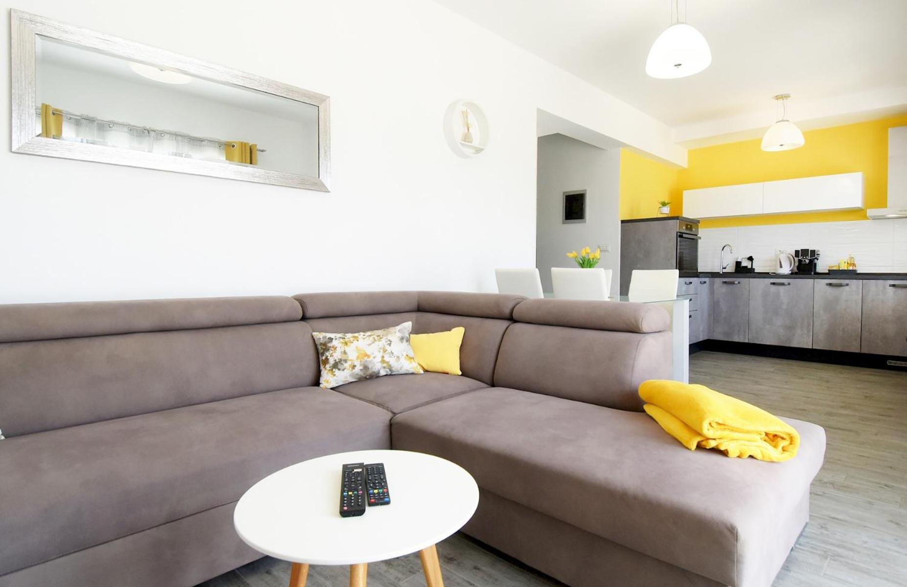 Apartman Pastura Воднян Экстерьер фото