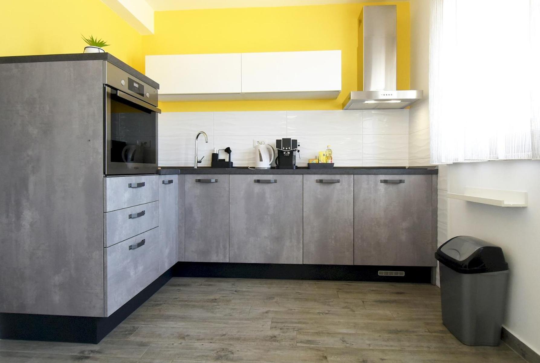 Apartman Pastura Воднян Экстерьер фото