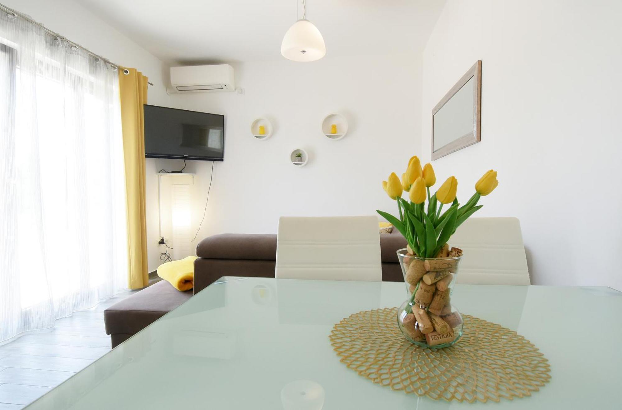 Apartman Pastura Воднян Экстерьер фото